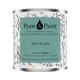 PURE AND PAINT Peinture Pure and paint Vert de gris Mat