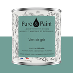 PURE AND PAINT