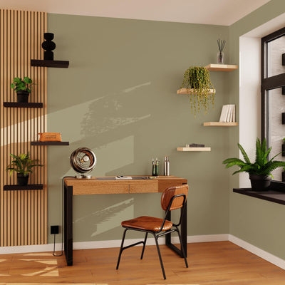 PURE AND PAINT Peinture Pure and paint Lézard Mat