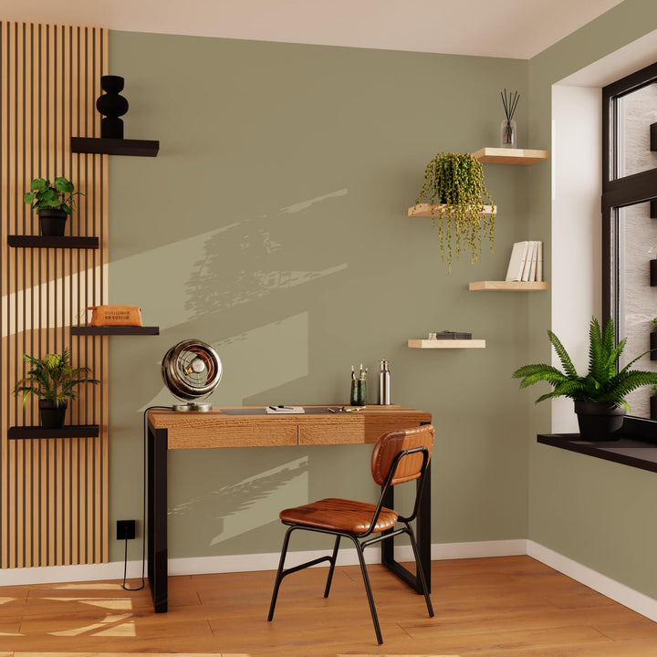 PURE AND PAINT Peinture Pure and paint Lézard Mat