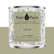 PURE AND PAINT