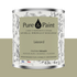 PURE AND PAINT