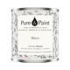 PURE AND PAINT Peinture Pure and paint Blanc Mat