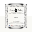 PURE AND PAINT