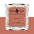 PURE AND PAINT