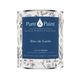 PURE AND PAINT Peinture Pure and paint Bleu de suède Mat