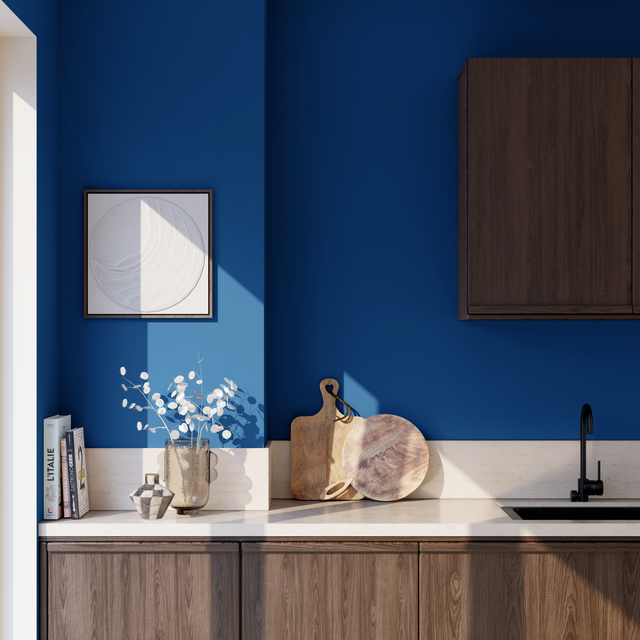 PURE AND PAINT