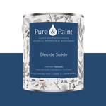 PURE AND PAINT