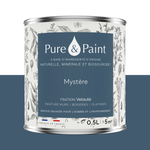 PURE AND PAINT