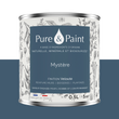 PURE AND PAINT