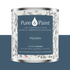 PURE AND PAINT