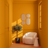 PURE AND PAINT