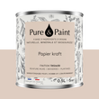 PURE AND PAINT