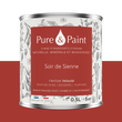 PURE AND PAINT