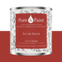 PURE AND PAINT