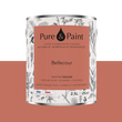 PURE AND PAINT