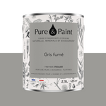 PURE AND PAINT