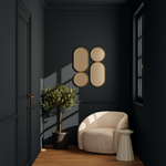 PURE AND PAINT