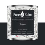PURE AND PAINT