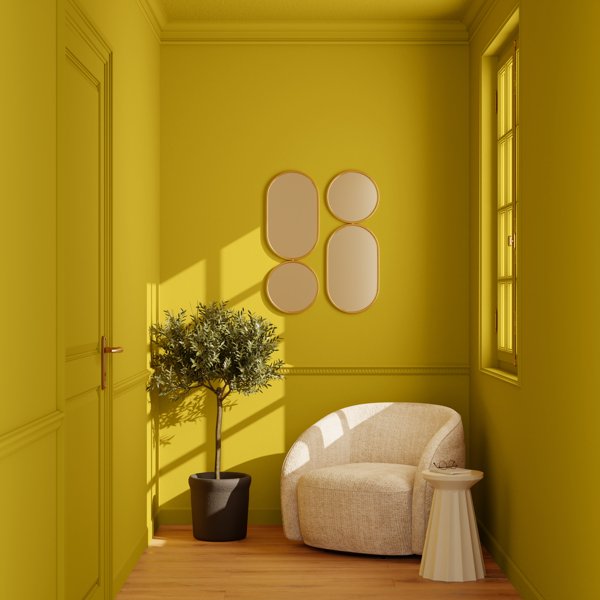 PURE AND PAINT Peinture Pure and paint Amazonie Mat