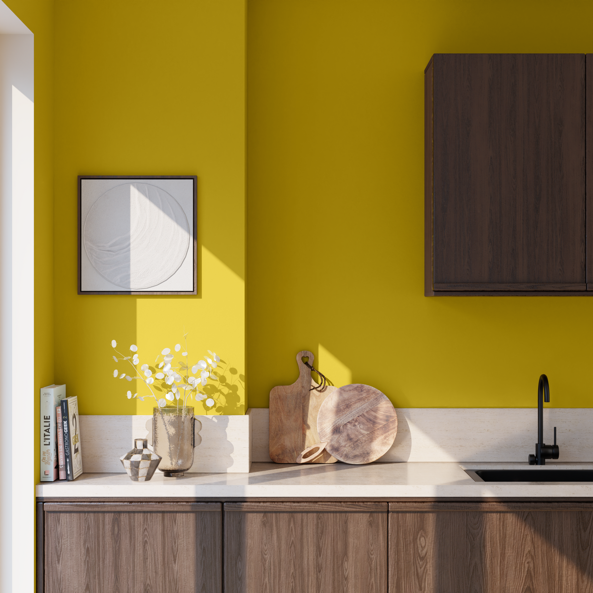 PURE AND PAINT Peinture Pure and paint Amazonie Mat