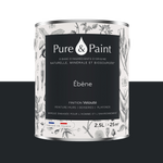 PURE AND PAINT
