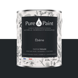 PURE AND PAINT