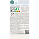 PURE AND PAINT Peinture Pure and paint Papier kraft Mat
