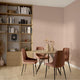 PURE AND PAINT Peinture Pure and paint Papier kraft Mat