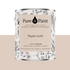 PURE AND PAINT