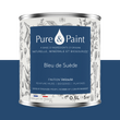 PURE AND PAINT