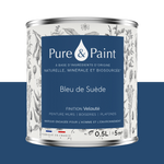 PURE AND PAINT