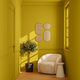 PURE AND PAINT Peinture Pure and paint Amazonie Mat