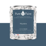 PURE AND PAINT