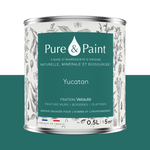 PURE AND PAINT