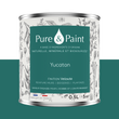 PURE AND PAINT