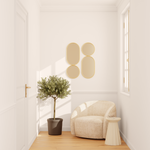 PURE AND PAINT