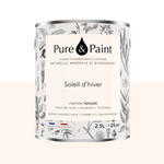 PURE AND PAINT