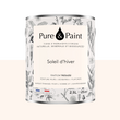 PURE AND PAINT