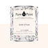 PURE AND PAINT
