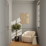 PURE AND PAINT