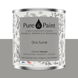 PURE AND PAINT