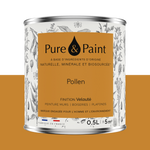 PURE AND PAINT