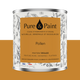 PURE AND PAINT Peinture Pure and paint Pollen Mat