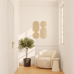 PURE AND PAINT