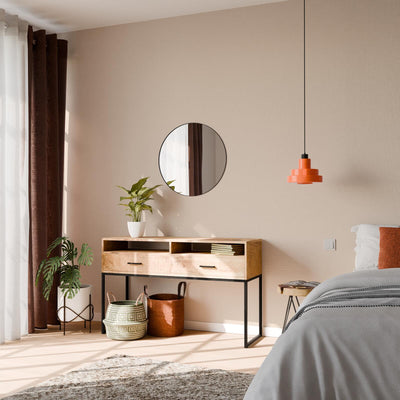 PURE AND PAINT Peinture Pure and paint Parchemin Mat