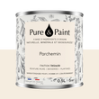 PURE AND PAINT