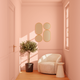 PURE AND PAINT Peinture Pure and paint Roséus Mat