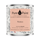 PURE AND PAINT Peinture Pure and paint Roseus Mat
