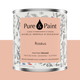 PURE AND PAINT Peinture Pure and paint Roseus Mat